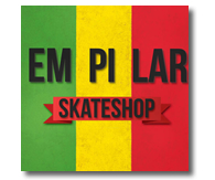 Empilar Skateshop